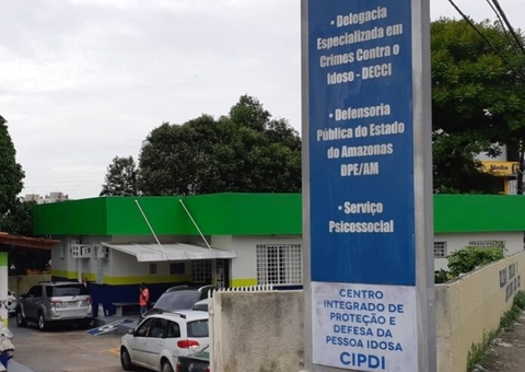 Homem é preso por fingir o próprio sequestro para extorquir o pai idoso em Manaus