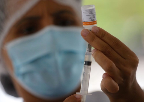 Covid-19: Brasil registra 37,6 mil novos casos em 24 horas