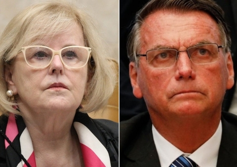 Ministra Rosa Weber dá prazo para Bolsonaro se manifestar sobre indulto natalino