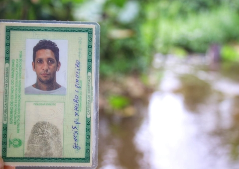 Desaparecido é achado morto após casa ser encontrada cheia de sangue em Manaus