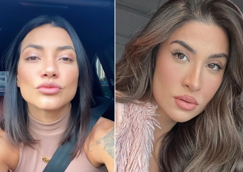 Gabi Prado expõe briga com Boca Rosa em festa e detona: ‘Caindo de bêbada’