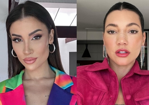 Bianca Andrade ameaça processar Gabi Prado após briga e influencer rebate: ‘com gosto’