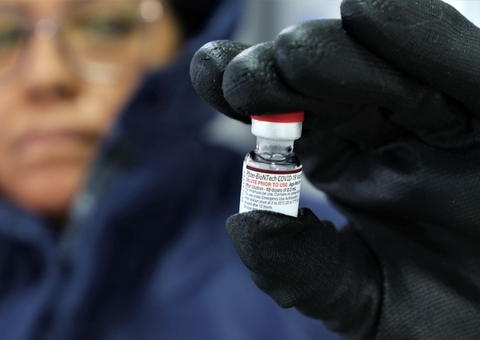 Amazonas registra uma morte e 12 infectados por Covid-19 em 24h