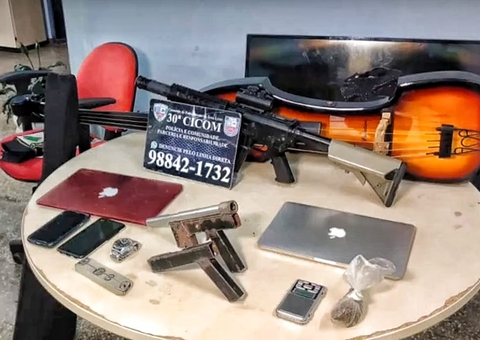 Pastores e filhas vivem momentos de terror ao serem feitos reféns durante assalto em Manaus