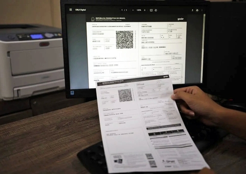 Detran divulga calendário de licenciamento anual com desconto no Amazonas 