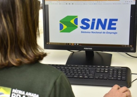 Motoboy e mais: Veja as 190 vagas de emprego do Sine Manaus para esta quarta