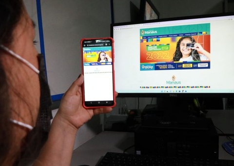 Estudantes têm acesso à cota de férias da meia-passagem em janeiro em Manaus