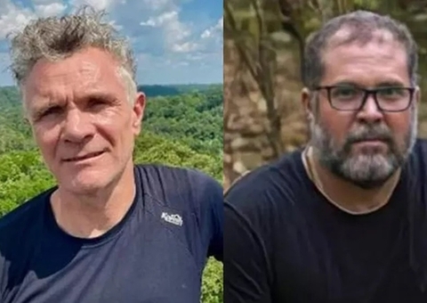 Indígena Beto Marubo cobra Flávio Dino por solução nas mortes de Bruno e Dom no Amazonas