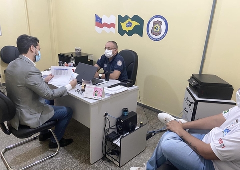 Mais de 30 audiências estão marcadas para mutirão carcerário no Amazonas