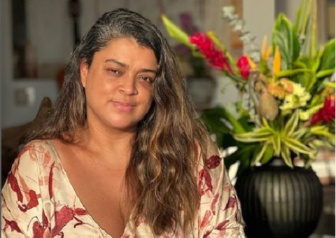 Preta Gil é internada às pressas ao chegar desmaiada em hospital, diz colunista