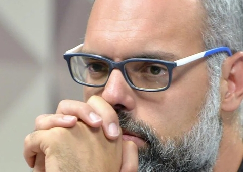 Ministério da Justiça aciona EUA e Interpol por extradição do bolsonarista Allan dos Santos