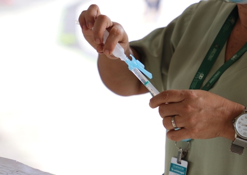 Amazonas registra 33 novos casos de Covid em 24 horas