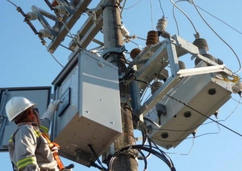 Cinco bairros de Manaus ficam sem energia nesta quinta-feira