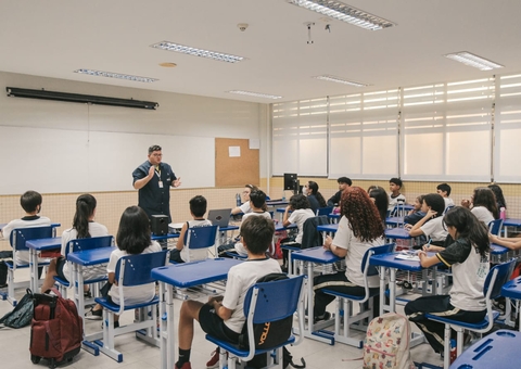Sesc divulga edital com bolsa de estudo integral para ensino médio e fundamental em Manaus
