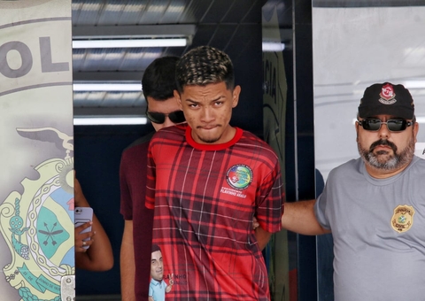 Disputa por cargo dentro de facção fez "Maestro" matar comparsas em Manaus