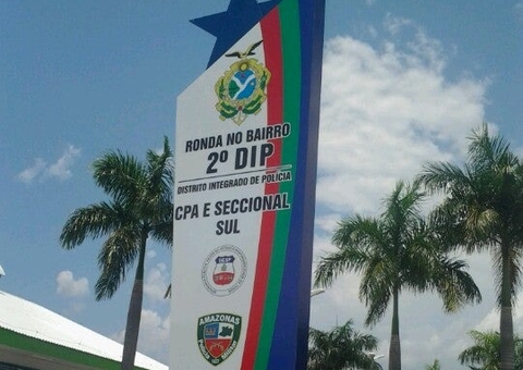 Homem é indiciado por furtar mais de R$ 56 mil de posto de combustível em Manaus