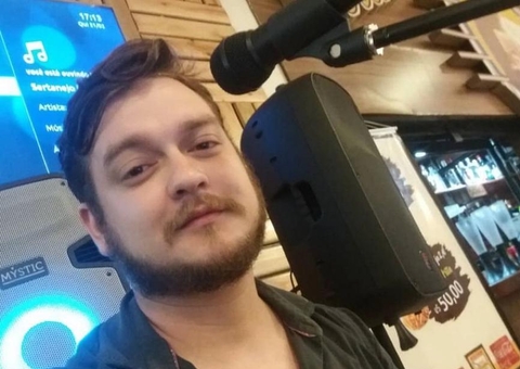 Noiva de cantor morto com 20 tiros diz que criminosos procuravam arma e bolsa em Manaus