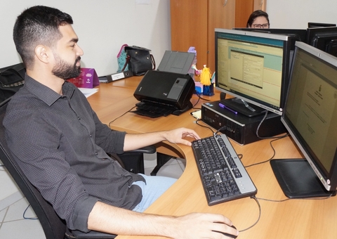 PGE-AM abre vagas de estágio; inscrições até dia 13 de janeiro