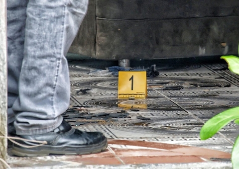 Tiroteio em posto de combustíveis deixa mulheres e homem feridos no Amazonas