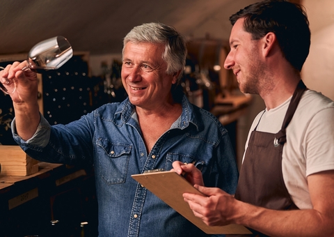 O Uruguai e o enoturismo