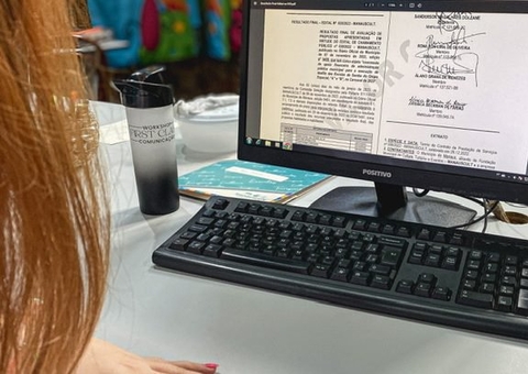 Resultado final de apoio financeiro às escolas de samba de Manaus é divulgado