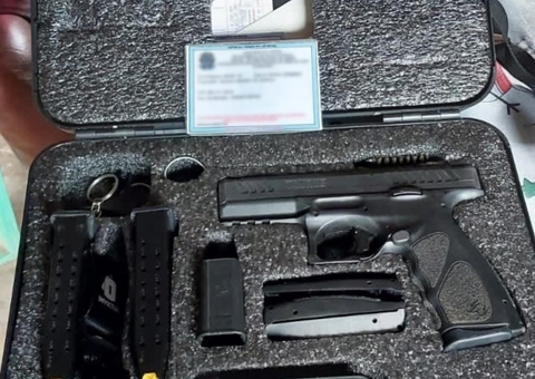 Mulher denuncia ex-namorado que a ameaçava com arma de fogo no Amazonas