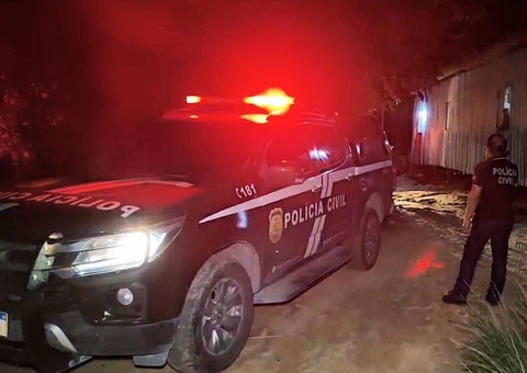 Criminosos matam adolescente de 16 anos com tiros na cabeça em Manaus