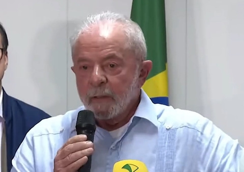 Presidente Lula decreta intervenção federal no DF após vandalismo de bolsonaristas