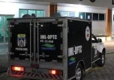 Homem é perseguido e executado a tiros por criminosos em Manaus