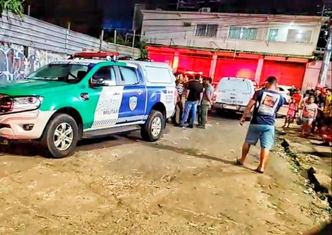 Homem é morto com tiros na cabeça em Manaus