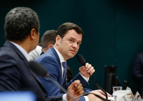 AGU pede prisão de Anderson Torres, ex-secretário do DF