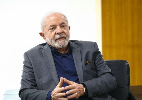 Lula conversa com líderes estrangeiros sobre atos antidemocráticos