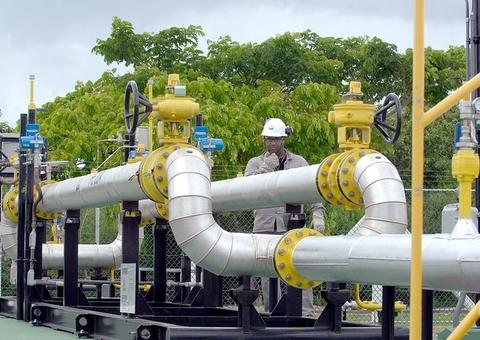 Petrobras reduz preço do gás natural em 11,1%