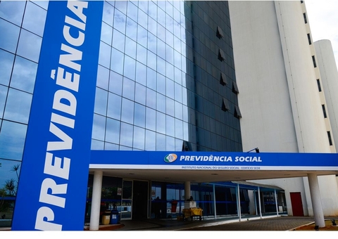 Benefícios do INSS acima do mínimo terão reajuste de 5,93%