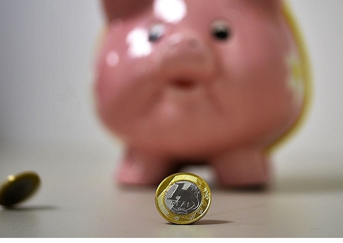 Poupança rende mais que inflação pela primeira vez desde 2018