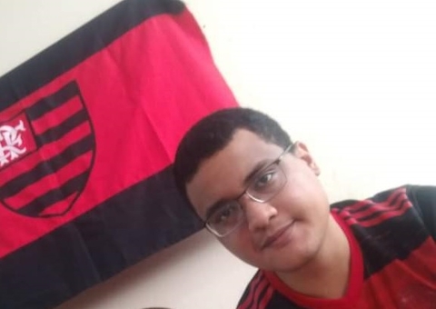 Jovem desaparece após sair de casa para comprar refrigerante em Manaus