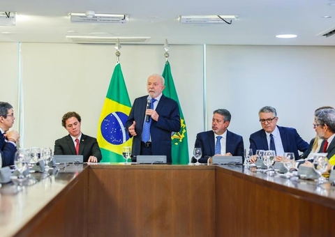 Lula diz que ataque de bolsonaristas foi ação de 'aloprados' que serão punidos