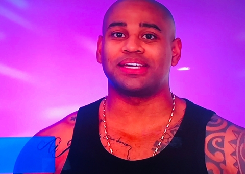 Enfermeiro é o primeiro participante do Pipoca anunciado no BBB23