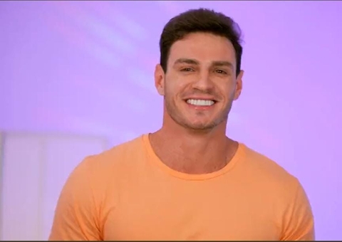 Gustavo é mais um confirmado na Pipoca no BBB23