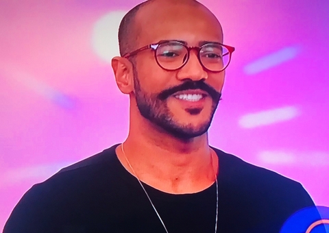 Conheça Ricardo, mais um integrante do grupo Pipoca do BBB23 