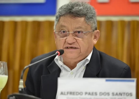 Velório de Alfredo Paes, ex-secretário de Fazenda do Amazonas, acontece nesta sexta