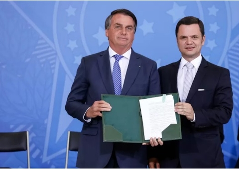 Confira na íntegra proposta de decreto para invalidar vitória de Lula na eleição 