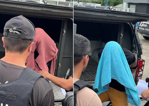 Presos confessam que cantor Igor Moreira foi morto por engano em Manaus