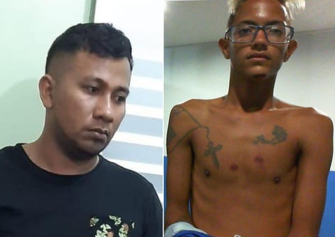 Atirador e mandante da morte de cantor sertanejo são procurados em Manaus