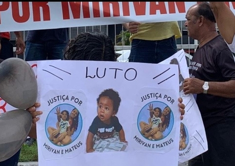 Pai que perdeu filho e esposa após atropelamento dá detalhes do acidente em Manaus