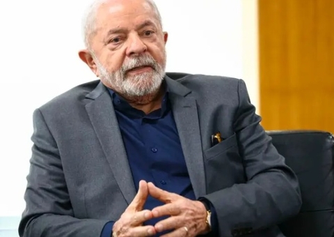 Lula destitui diretores da EBC após emissora chamar vândalo de manifestante