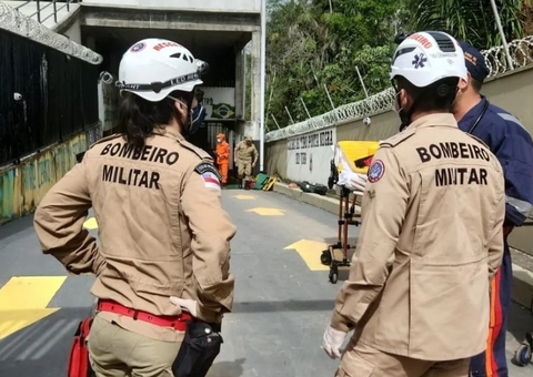 Pólvora pode ter causado explosão que matou cinco pessoas em clube de tiro em Manaus, dizem Bombeiros