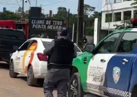 Imprensa nacional repercute explosão em clube de tiro em Manaus que deixou quatro mortos