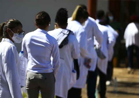 Inscrições para o Revalida começam nesta segunda-feira