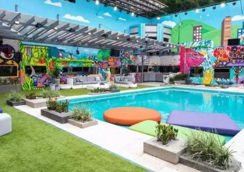 Entenda como a casa do BBB é construída para expor os jogadores à loucura e ao sexo